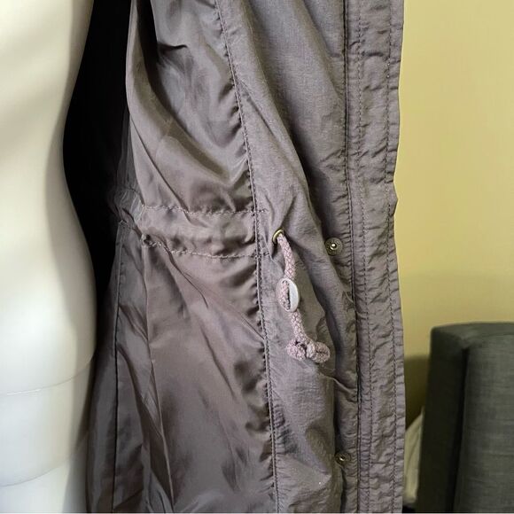 Polo Jeans Company by Ralph Lauren Insulated Long Winter Jacket - Picture 12 of 13